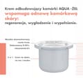 Pikkukuva 4 / 7: AVENE HYALURON ACTIV B3 -kasvovoide Aqua Gel -täytepakkaus 50 ml
