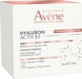 Pikkukuva 8 / 8: AVENE HYALURON ACTIV B3 uudelleenrakentava kasvovoide-geeli Aqua Gel 50 ml