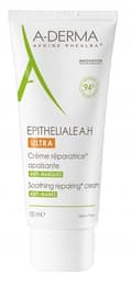 Pikkukuva 1 / 5: A-DERMA Epitheliae kasvo- ja vartalovoide 100 ml