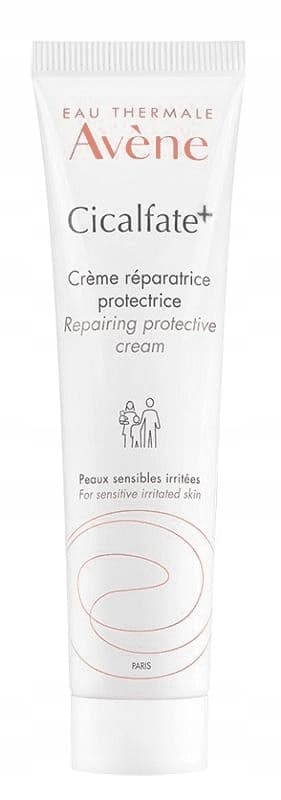 AVENE CICALFATE+ uudistava suojavoide 100 ml