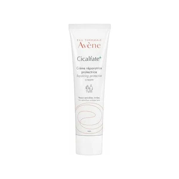 AVENE CICALFATE+ uudistava suojavoide 100 ml