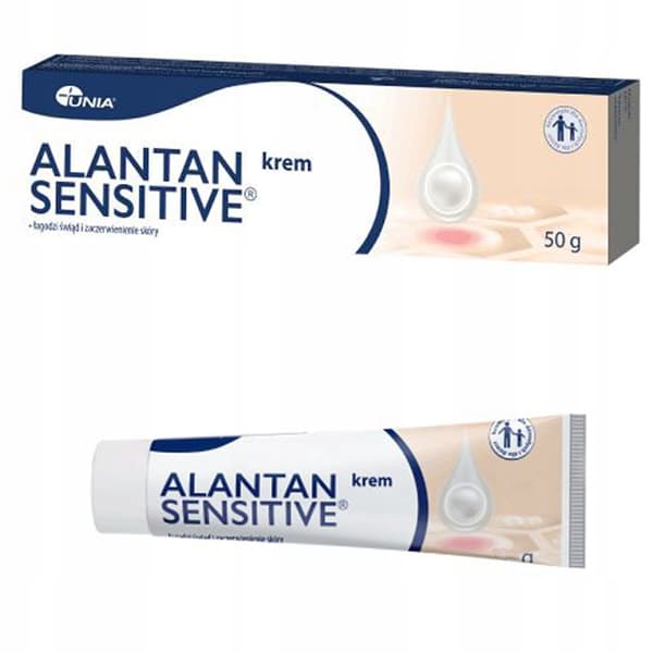 Alantan Sensitive -voide painehaavoihin 50 g