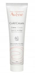 Pikkukuva 3 / 3: Avène Cold Cream -tiivistetty kasvovoide 100 ml