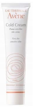 Pikkukuva 1 / 3: Avène Cold Cream -tiivistetty kasvovoide 100 ml