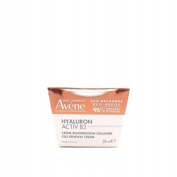 AVENE HYALURON ACTIV B3 -kosteusvoide 50 ml