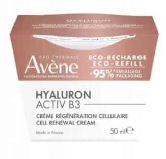 AVENE HYALURON ACTIV B3 -kosteusvoide 50 ml
