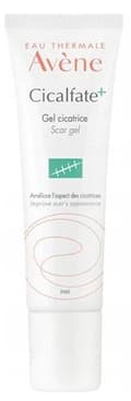 Pikkukuva 3 / 3: AVENE Cicalfate+ arpigeeli kasvoille ja vartalolle 30 ml