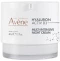 Miniatyrbild 1 av 4: AVENE HYALURON ACTIV B3 intensiv nattkräm 50