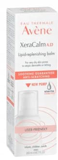 Pikkukuva 1 / 3: AVENE XERA CALM lipidivartalovoide 200 ml
