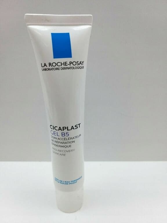 LA ROCHE CICAPLAST GEL B5 Uudistava geeli 40 ml