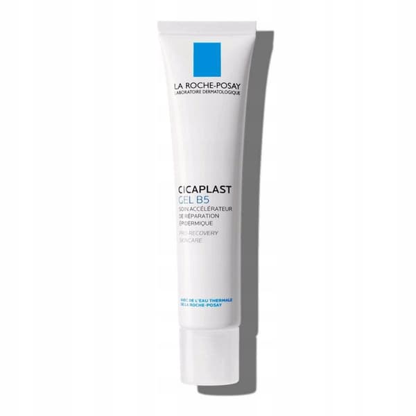 LA ROCHE CICAPLAST GEL B5 Uudistava geeli 40 ml