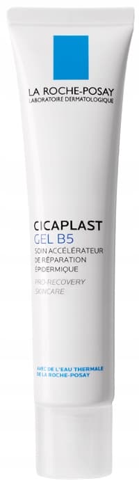 LA ROCHE CICAPLAST GEL B5 Uudistava geeli 40 ml