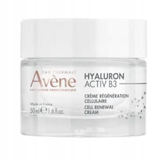 AVENE HYALURON ACTIV B3 -päivävoide 50 ml