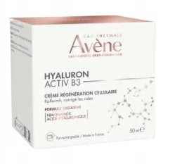 AVENE HYALURON ACTIV B3 -päivävoide 50 ml