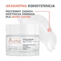 Pikkukuva 9 / 11: AVENE HYALURON ACTIV B3 -päivävoide 50 ml