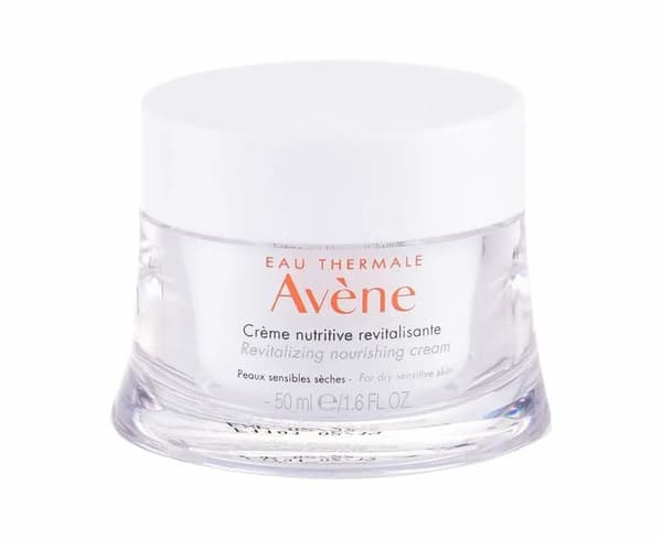 AVENE LES ESSENTIELS virkistävä ravitseva kasvovoide 50 ml