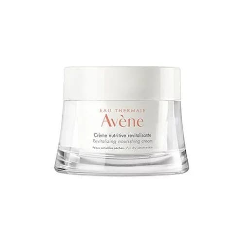 AVENE LES ESSENTIELS virkistävä ravitseva kasvovoide 50 ml