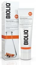 Pikkukuva 8 / 11: BIOLIQ 25+ Kosteuttava ja uudistava kasvovoide kuivalle iholle 50 ml
