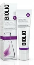 Pikkukuva 10 / 11: BIOLIQ 25+ Kosteuttava ja uudistava kasvovoide kuivalle iholle 50 ml