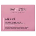 Pikkukuva 6 / 7: IWOSTIN AGE LIFT kasvovoide SPF 15 kuivalle iholle 50 ml