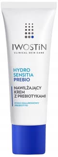 Pikkukuva 1 / 7: IWOSTIN HYDRO SENSITIA PREBIO kosteuttava kasvovoide prebiooteilla 50