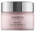 Pikkukuva 1 / 7: IWOSTIN AGE LIFT kasvovoide SPF 15 normaalille ja sekaiholle 50 ml