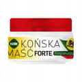 Pikkukuva 4 / 7: Lämmittävä hevosvoide Forte Get Health 350 g