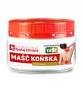 Pikkukuva 5 / 7: Lämmittävä hevosvoide Forte Get Health 350 g