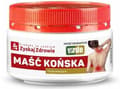 Pikkukuva 7 / 7: Lämmittävä hevosvoide Forte Get Health 350 g