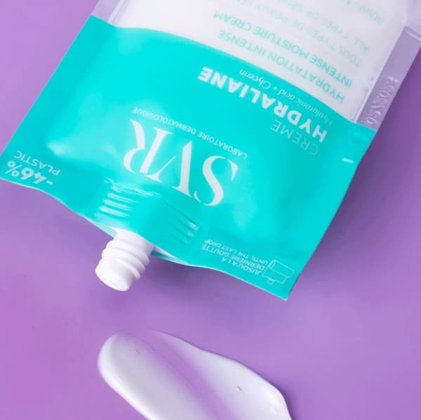 SVR HYDRALIANE tehokosteuttava kasvovoide 50 ml