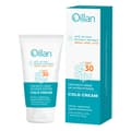 Pikkukuva 7 / 9: OILLAN COLD CREAM ravitseva kasvovoide SPF30 kaikille sääolosuhteille 50 ml
