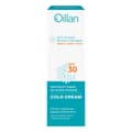 Pikkukuva 8 / 9: OILLAN COLD CREAM ravitseva kasvovoide SPF30 kaikille sääolosuhteille 50 ml