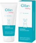 Pikkukuva 3 / 8: OILLAN BABY Suojaava vauvan vartalomaito Kosteuttaa ja ravitsee 200 ml