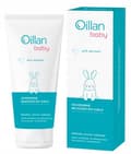 Pikkukuva 1 / 8: OILLAN BABY Suojaava vauvan vartalomaito Kosteuttaa ja ravitsee 200 ml