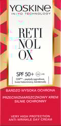 Pikkukuva 6 / 6: YOSKINE RETINOLOX Ryppyjä ehkäisevä kasvovoide SPF50 30 ml