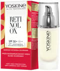Pikkukuva 1 / 6: YOSKINE RETINOLOX Ryppyjä ehkäisevä kasvovoide SPF50 30 ml