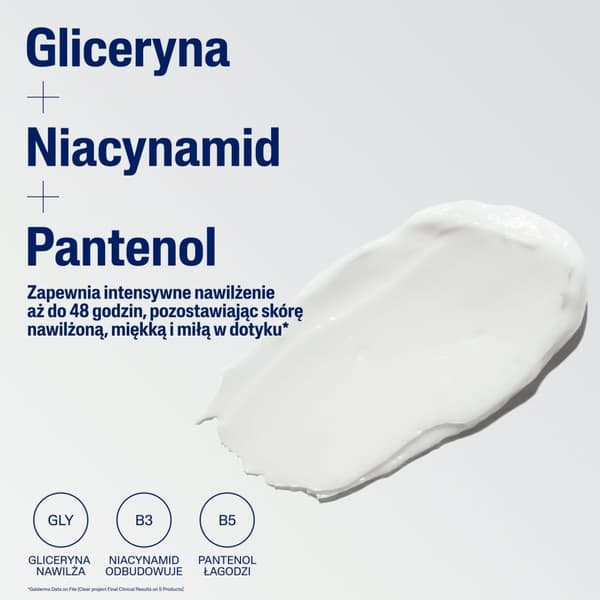 CETAPHIL Kosteuttava vartalovoide 453 g