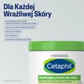 Pikkukuva 8 / 9: CETAPHIL Kosteuttava vartalovoide 453 g