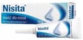 Pikkukuva 1 / 8: NISITA nenävoide kuiville limakalvoille 10 g