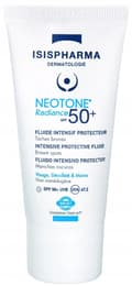 Pikkukuva 1 / 4: ISISPHARMA NEOTONE RADIANCE SPF 50+ -seerumi värjäytymiä vastaan 30 ml