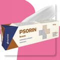 Miniatyrbillede 5 af 9: PSORIN creme PSORIASIS KLØE 100 g