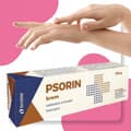 Miniatyrbillede 6 af 9: PSORIN creme PSORIASIS KLØE 100 g
