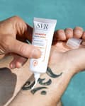 Pikkukuva 2 / 8: SVR CICAVIT+ CREME SPF50+ finnivoide kasvoille ja vartalolle 40 ml