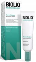 Pikkukuva 1 / 3: BIOLIQ SPECIALIST Normalisoiva päivävoide vähentää ihon epätasaisuuksia 30ml