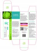 Pikkukuva 4 / 4: Brassicol ACTIVEcool Rauhoittava geeli vammoihin ja turvotukseen 100 ml