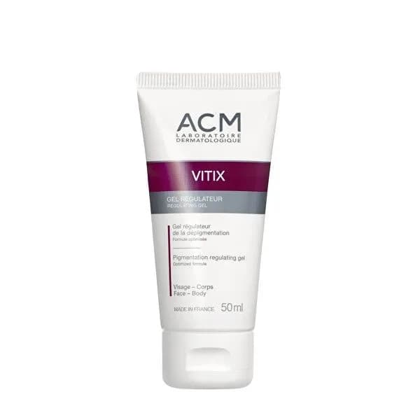 VITIX Gel för missfärgning av huden för ansiktet ACM 50 ml