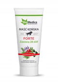 Pikkukuva 7 / 9: Hevosvoide nivelille ja lihaksille Ekamedica 200 ml