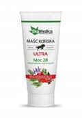 Pikkukuva 9 / 9: Hevosvoide nivelille ja lihaksille Ekamedica 200 ml