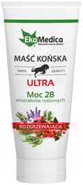 Pikkukuva 1 / 9: Hevosvoide nivelille ja lihaksille Ekamedica 200 ml