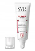 Pikkukuva 3 / 3: SVR CICAVIT+ Levres suojaava huulivoide 10g